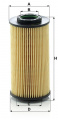 Olejový filtr MANN HU712/10X (MF HU712/10X) - HYUNDAI, KIA