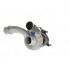 Turbodmychadlo NISSENS 93020