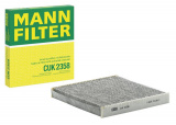 Kabinový filtr MANN CUK2358 (MF CUK2358) - HONDA
