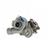 Turbodmychadlo NISSENS 93021