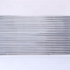 Chladič motoru NISSENS 606169