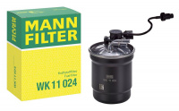 Palivový filtr MANN (MF WK11024)
