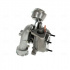 Turbodmychadlo NISSENS 93043