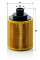 Olejový filtr MANN HU712/7X (MF HU712/7X) - ALFA ROMEO, OPEL, FIAT, SUZUKI
