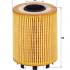 Olejový filtr MANN HU713/1X (MF HU713/1X) - ALFA ROMEO, FIAT, LANCIA, OPEL