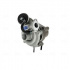 Turbodmychadlo NISSENS 93030