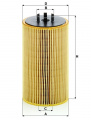 Olejový filtr MANN HU13125/3X