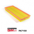 Vzduchový filtr COOPERS FIAAM PA7150