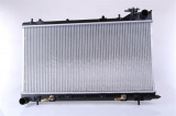 Chladič motoru NISSENS 67747