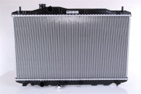 Chladič motoru NISSENS 68134A Chladič motoru NISSENS 68134A