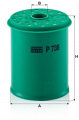 Palivový filtr MANN P738X (MF P738X) - CITROËN