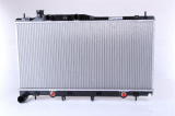 Chladič motoru NISSENS 64115