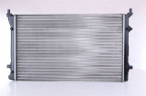 Chladič motoru NISSENS 65277