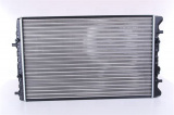 Chladič motoru NISSENS 652711