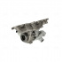 Turbodmychadlo NISSENS 93420