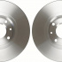Brzdový kotouč TRW DF4183 - PEUGEOT 307, CITROEN XSARA PICASSO Brzdový kotouč TRW DF4183 - PEUGEOT 307, CITROEN XSARA PICASSO
