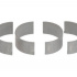 Ojniční ložisko GLYCO 71-3628/4 STD - sada