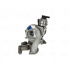 Turbodmychadlo NISSENS 93515