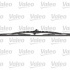 Stěrač VALEO (VA 728829) - 700mm