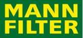MANN-FILTER MANN-FILTER